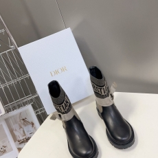 Christian Dior Boots